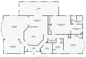 2100 KINGS HIGHWAY, PORT CHARLOTTE, FL 33980 Sold 05/08/25