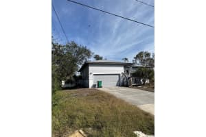 8152 ROBERT STREET, ENGLEWOOD, FL 34224 Sold 05/16/25