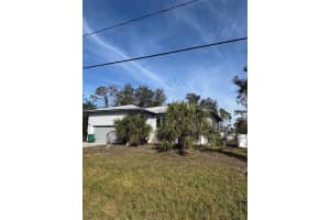 8152 ROBERT STREET, ENGLEWOOD, FL 34224 Sold 05/16/25