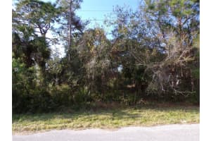 CALIFORNIA TER, NORTH PORT, FL 34291 Sold 04/25/25