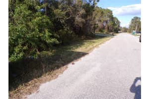 CALIFORNIA TER, NORTH PORT, FL 34291 Sold 04/25/25