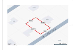 CALIFORNIA TER, NORTH PORT, FL 34291 Sold 04/25/25