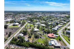 479 GILL STREET, PUNTA GORDA, FL 33950 - MLS#MFRC7504795