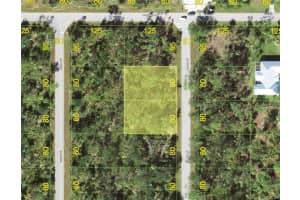 4049 BRENDLE STREET, PORT CHARLOTTE, FL 33948 - MLS#MFRC7504797