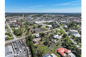 509 GILL STREET, PUNTA GORDA, FL 33950 - MLS#MFRC7504800