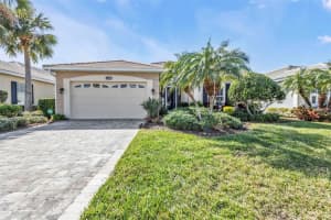 1620 LANCASHIRE DRIVE, VENICE, FL 34293 Sold 04/14/25