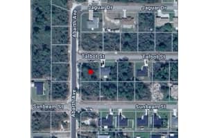 4519 TALBOT STREET, SEBRING, FL 33872 Sold 03/06/25