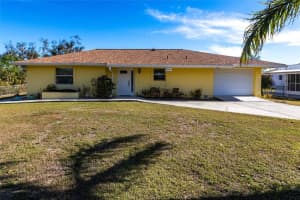 8029 ROY DRIVE, PUNTA GORDA, FL 33982 Sold 03/26/25
