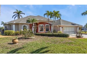 9428 BANDERA LANE, PORT CHARLOTTE, FL 33981 Sold 08/29/25