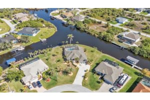 9428 BANDERA LANE, PORT CHARLOTTE, FL 33981 Sold 08/29/25
