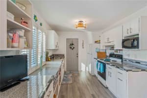 4383 MCKIBBEN DRIVE, NORTH PORT, FL 34287 Sold 04/10/25