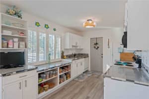 4383 MCKIBBEN DRIVE, NORTH PORT, FL 34287 Sold 04/10/25