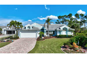 5020 SABLE KEY CIRCLE, PUNTA GORDA, FL 33955 Sold 07/24/25