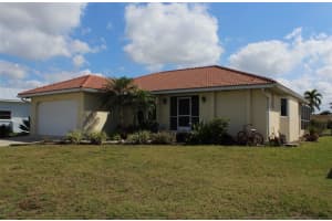 1727 BOCA RATON COURT, PUNTA GORDA, FL 33950 Sold 05/02/25
