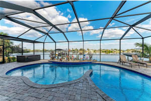 349 SPRINGVIEW CIRCLE, PORT CHARLOTTE, FL 33948 Sold 10/02/25