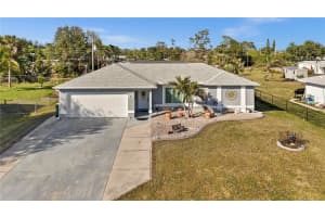188 CYPRESS AVENUE, PORT CHARLOTTE, FL 33952 Sold 06/04/25