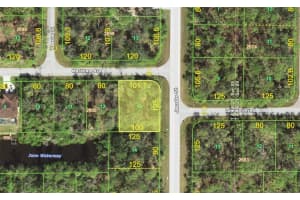 1335 JACOBS STREET, PORT CHARLOTTE, FL 33953 Sold 05/09/25