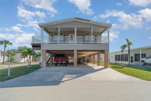 27 Windmill Blvd #102o, PUNTA GORDA