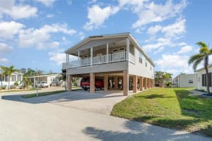 27 WINDMILL BOULEVARD, PUNTA GORDA, FL 33950 - MLS#MFRC7504850
