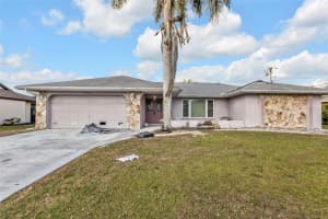 26166 PAYSANDU DRIVE, PUNTA GORDA, FL 33983 - MLS#MFRC7504855
