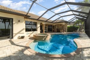 3224 SURFSIDE BOULEVARD, CAPE CORAL, FL 33914 Sold 04/30/25