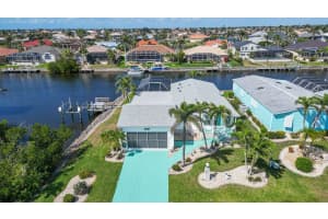 5479 RIVER BAY DRIVE, PUNTA GORDA, FL 33950 - MLS#MFRC7504869