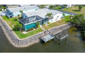 5479 RIVER BAY DRIVE, PUNTA GORDA, FL 33950 - MLS#MFRC7504869