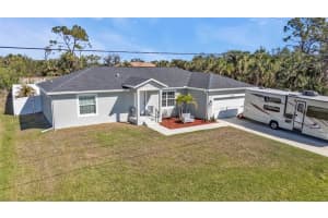 11338 WILLMINGTON BOULEVARD, PORT CHARLOTTE, FL 33981 - MLS#MFRC7504872