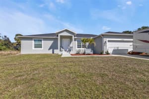 11338 WILLMINGTON BOULEVARD, PORT CHARLOTTE, FL 33981 - MLS#MFRC7504872