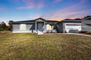 11338 WILLMINGTON BOULEVARD, PORT CHARLOTTE, FL 33981 - MLS#MFRC7504872