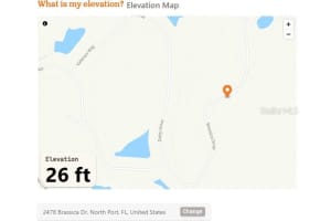 2478 BRASSICA DRIVE, NORTH PORT, FL 34289 - MLS#MFRC7504873