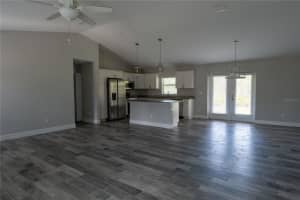 8226 OLSEN STREET, PORT CHARLOTTE, FL 33981 Sold 04/19/25