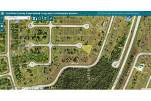 21 DAVIT COURT, PLACIDA, FL 33946 - MLS#MFRC7504878