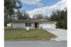 1878 DARREN STREET, ARCADIA, FL 34266 Sold 06/30/25