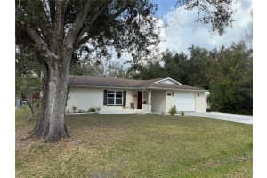 1878 DARREN STREET, ARCADIA, FL 34266 Sold 06/30/25