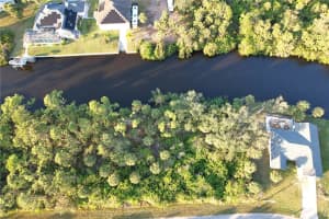 1100 MARCH DRIVE, PORT CHARLOTTE, FL 33953 - MLS#MFRC7504896