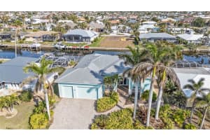 960 MESSINA DRIVE, PUNTA GORDA, FL 33950 - MLS#MFRC7504897