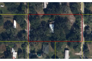 1456 FORREST AVENUE, ARCADIA, FL 34266 Sold 03/11/25