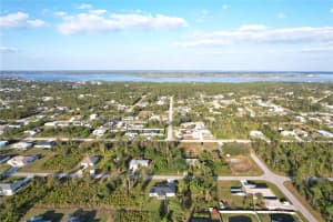 5137 RILKE LANE, PORT CHARLOTTE, FL 33981 Sold 09/18/25
