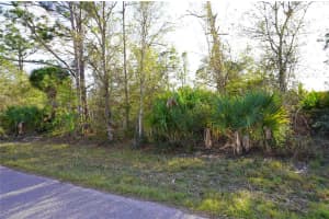 5137 RILKE LANE, PORT CHARLOTTE, FL 33981 Sold 09/18/25