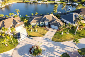 3612 LICATA COURT, PUNTA GORDA, FL 33950 Sold 05/05/25