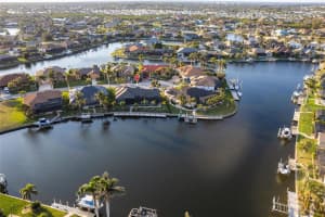 3612 LICATA COURT, PUNTA GORDA, FL 33950 Sold 05/05/25