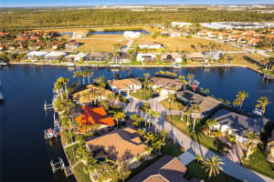 3612 LICATA COURT, PUNTA GORDA, FL 33950 Sold 05/05/25