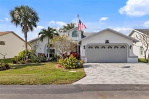 17773 ACACIA DRIVE, NORTH FORT MYERS, FL 33917 Sold 03/31/25