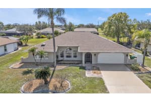 27566 Tierra Del Fuego Cir, PUNTA GORDA
