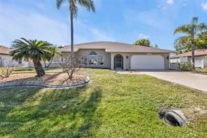 27566 TIERRA DEL FUEGO CIRCLE, PUNTA GORDA, FL 33983 - MLS#MFRC7504909
