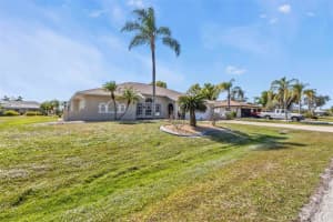 27566 TIERRA DEL FUEGO CIRCLE, PUNTA GORDA, FL 33983 - MLS#MFRC7504909