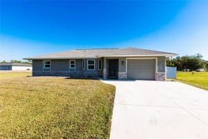 11176 3RD AVENUE, PUNTA GORDA, FL 33955 Sold 05/20/25