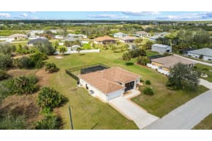 13157 RIDGELY CIRCLE, PORT CHARLOTTE, FL 33981 Sold 05/15/25