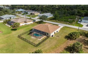 13157 RIDGELY CIRCLE, PORT CHARLOTTE, FL 33981 Sold 05/15/25